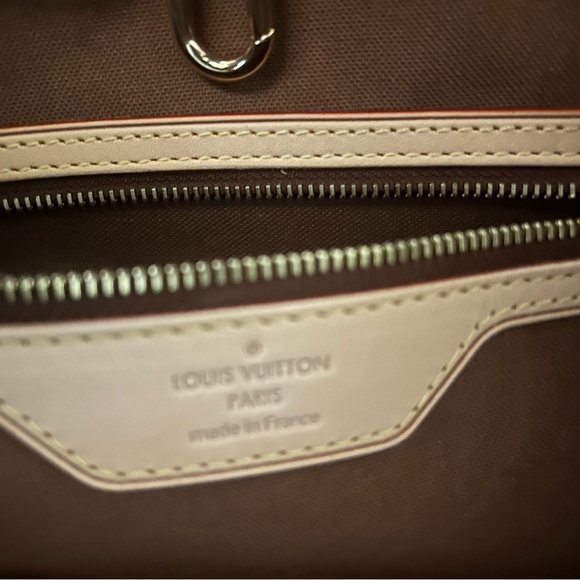 Louis Vuitton Batignolles Horizontal - Picture 14 of 16